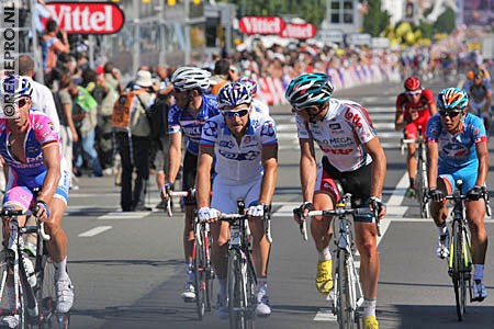 Tour de France 2010