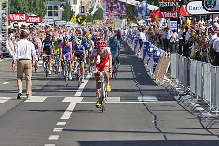 Tour de France 2010