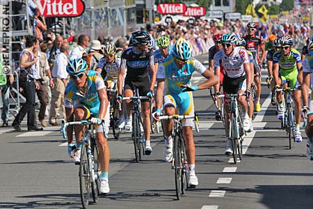 Tour de France 2010