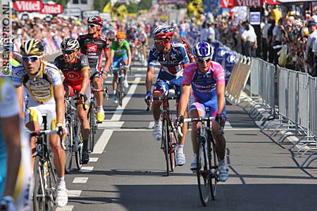 Tour de France 2010