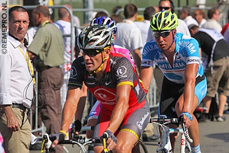 Tour de France 2010