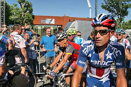 Tour de France 2010