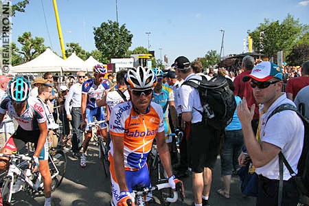 Tour de France 2010