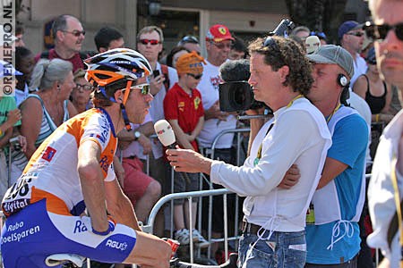 Tour de France 2010