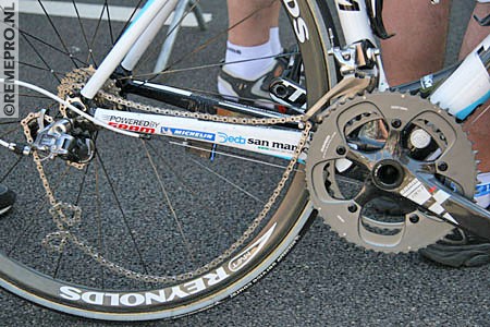 Tour de France 2010