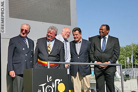 Tour de France 2010