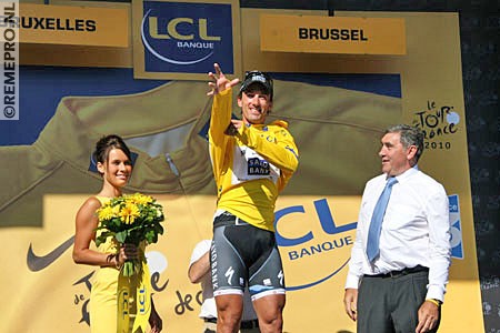 Tour de France 2010