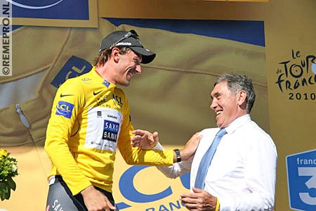 Tour de France 2010