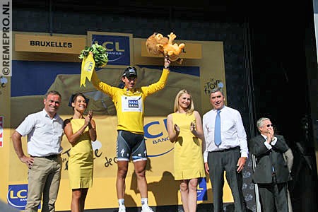 Tour de France 2010