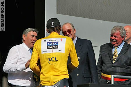 Tour de France 2010