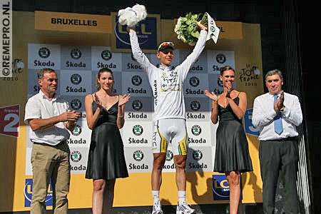 Tour de France 2010