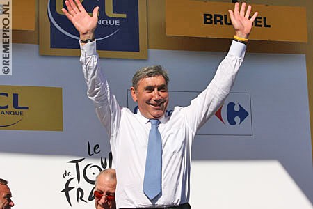Tour de France 2010