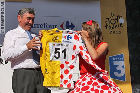 Tour de France 2010