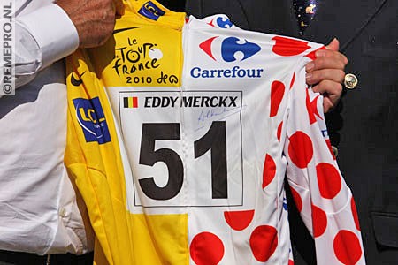 Tour de France 2010