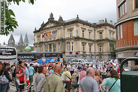 Tour de France 2010