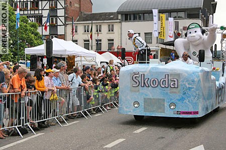 Tour de France 2010