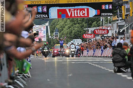 Tour de France 2010