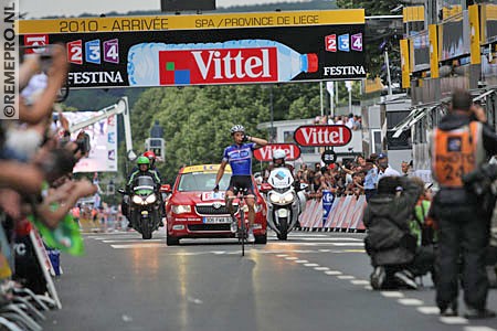 Tour de France 2010