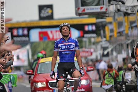 Tour de France 2010