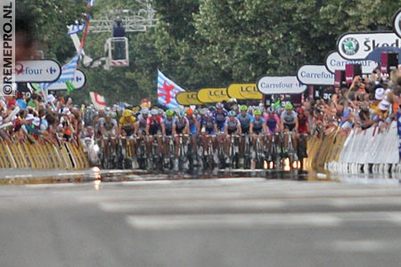 Tour de France 2010