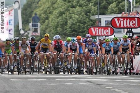 Tour de France 2010