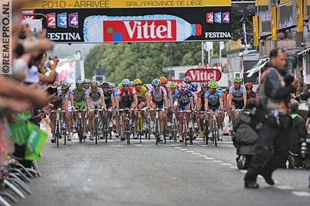 Tour de France 2010
