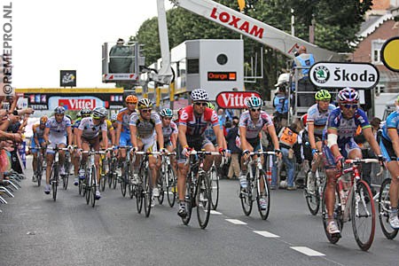 Tour de France 2010