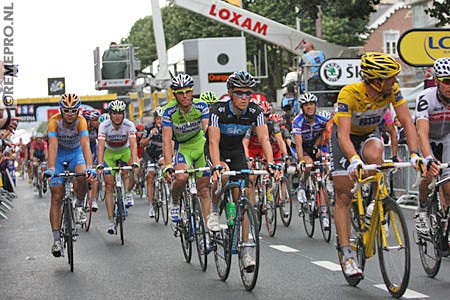 Tour de France 2010