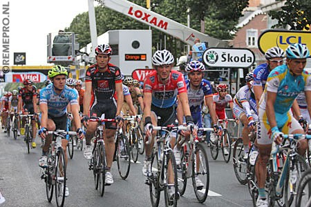 Tour de France 2010