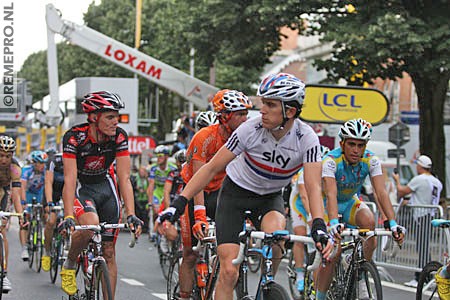 Tour de France 2010