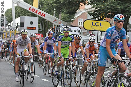 Tour de France 2010