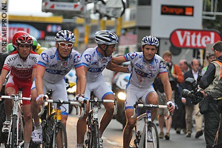 Tour de France 2010