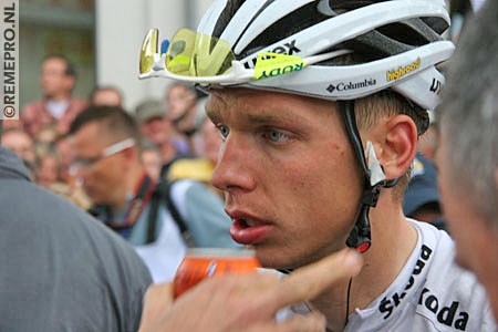 Tour de France 2010