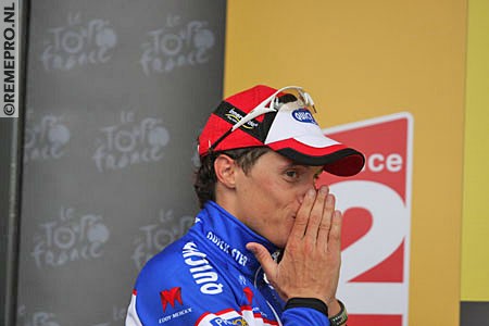 Tour de France 2010