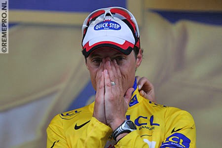 Tour de France 2010
