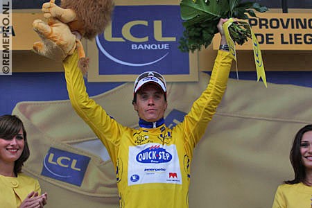 Tour de France 2010