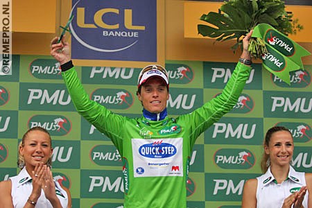 Tour de France 2010