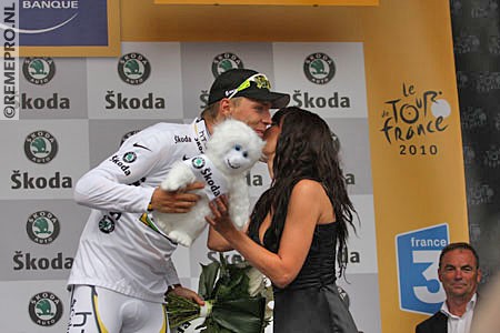 Tour de France 2010