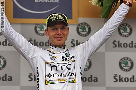 Tour de France 2010