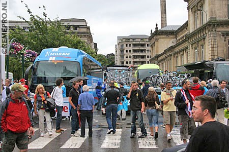 Tour de France 2010