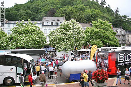 Tour de France 2010