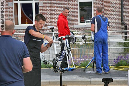 Tour de France 2010