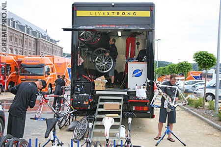 Tour de France 2010