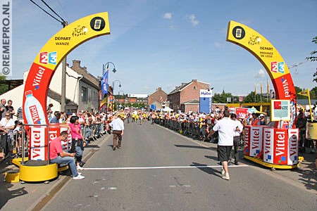 Tour de France 2010