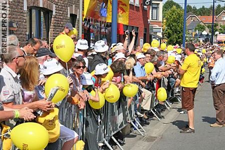 Tour de France 2010