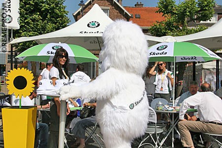 Tour de France 2010