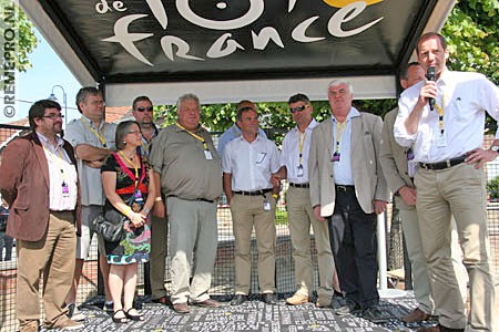 Tour de France 2010