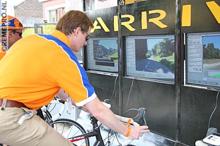 Tour de France 2010