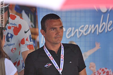 Tour de France 2010