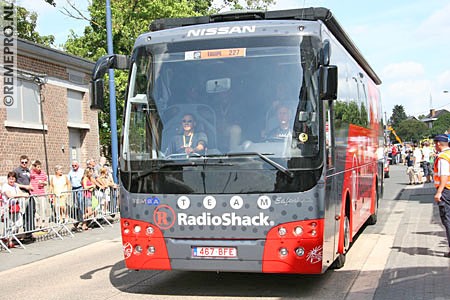 Tour de France 2010